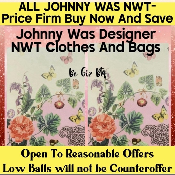 Find a wide variety of designer merchandise at affordable prices at Be Giz Btq